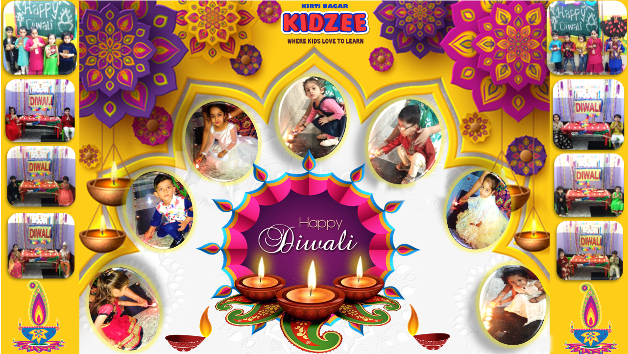 Diwali Image